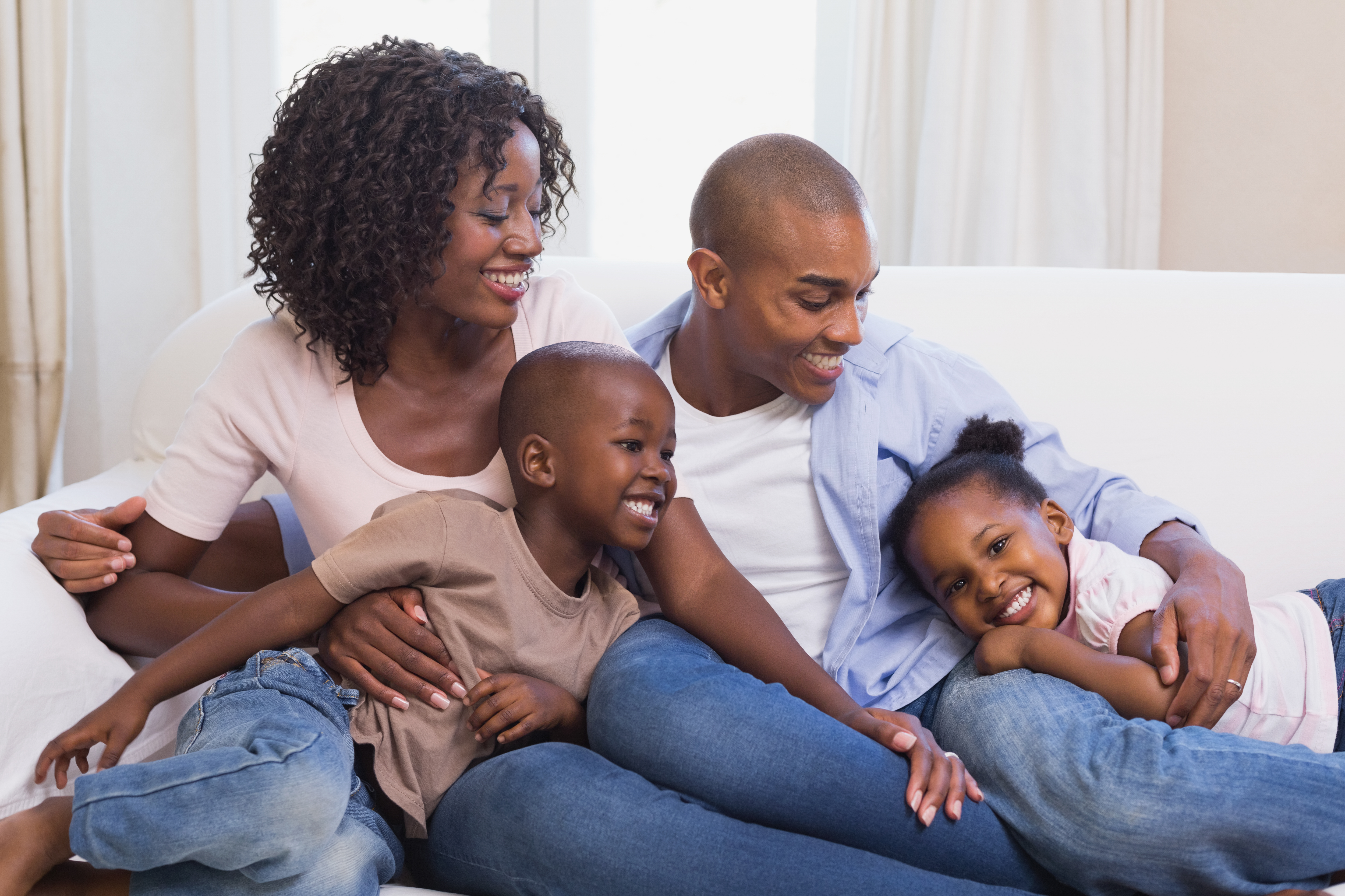 happy family 1 PERSONAL INJURY